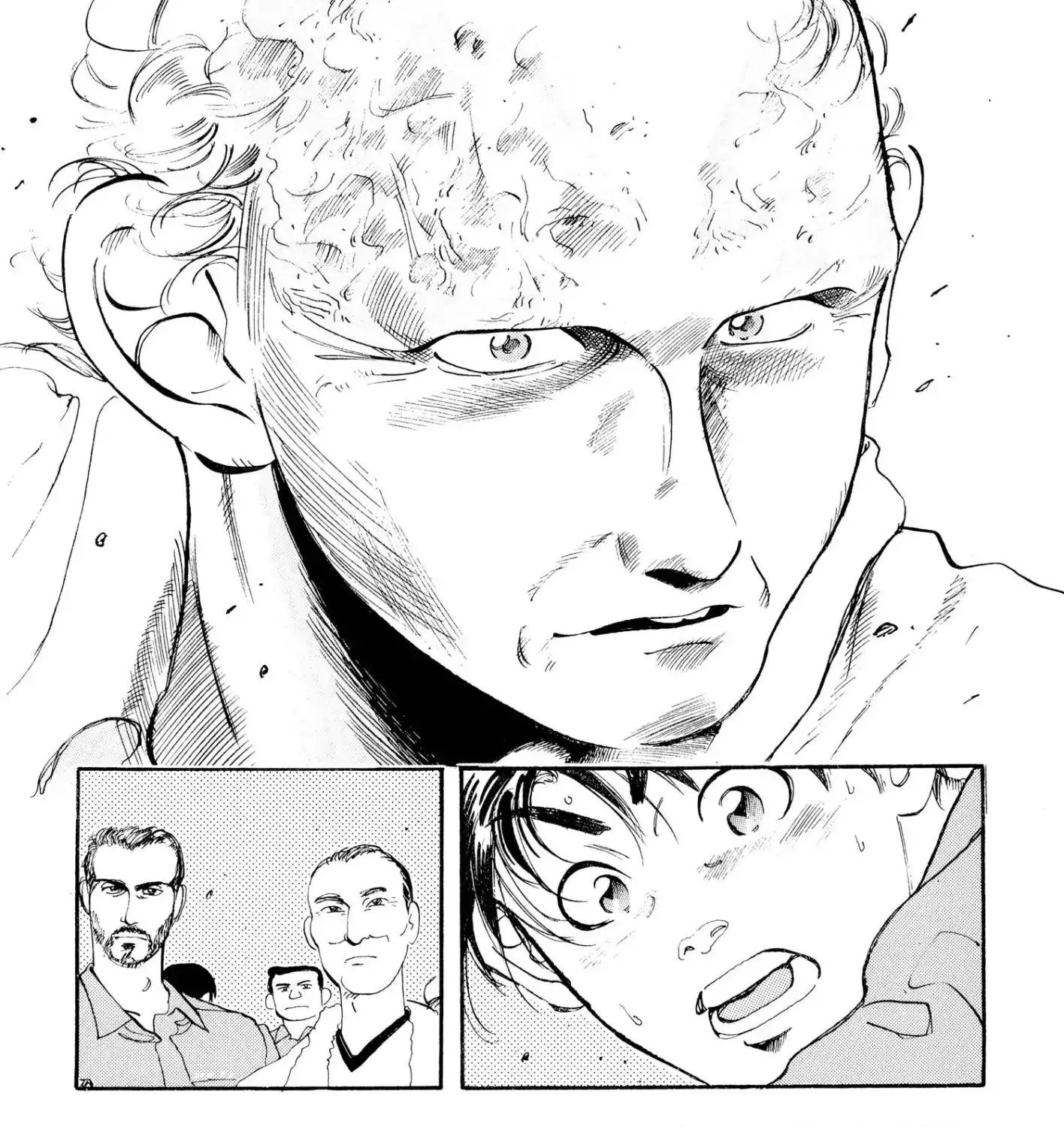 Firefighter! Daigo Of Fire Company M - Page 74