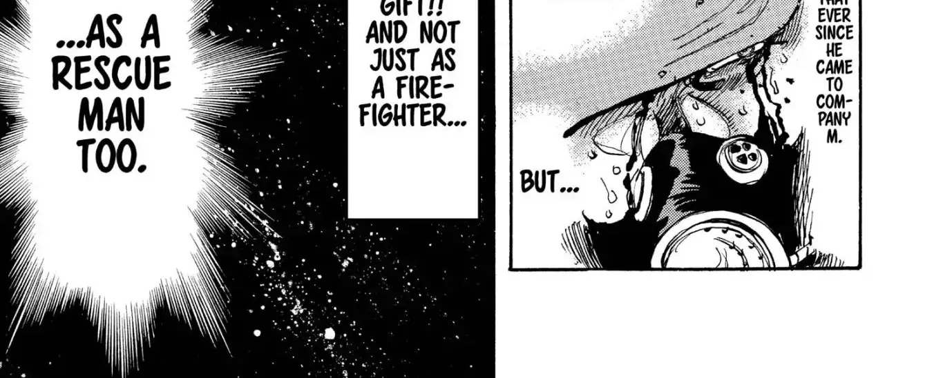 Firefighter! Daigo Of Fire Company M - Page 25