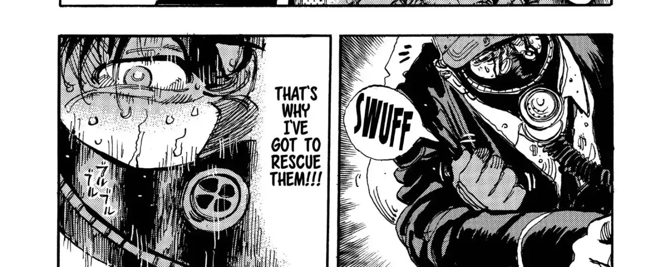 Firefighter! Daigo Of Fire Company M - Page 27