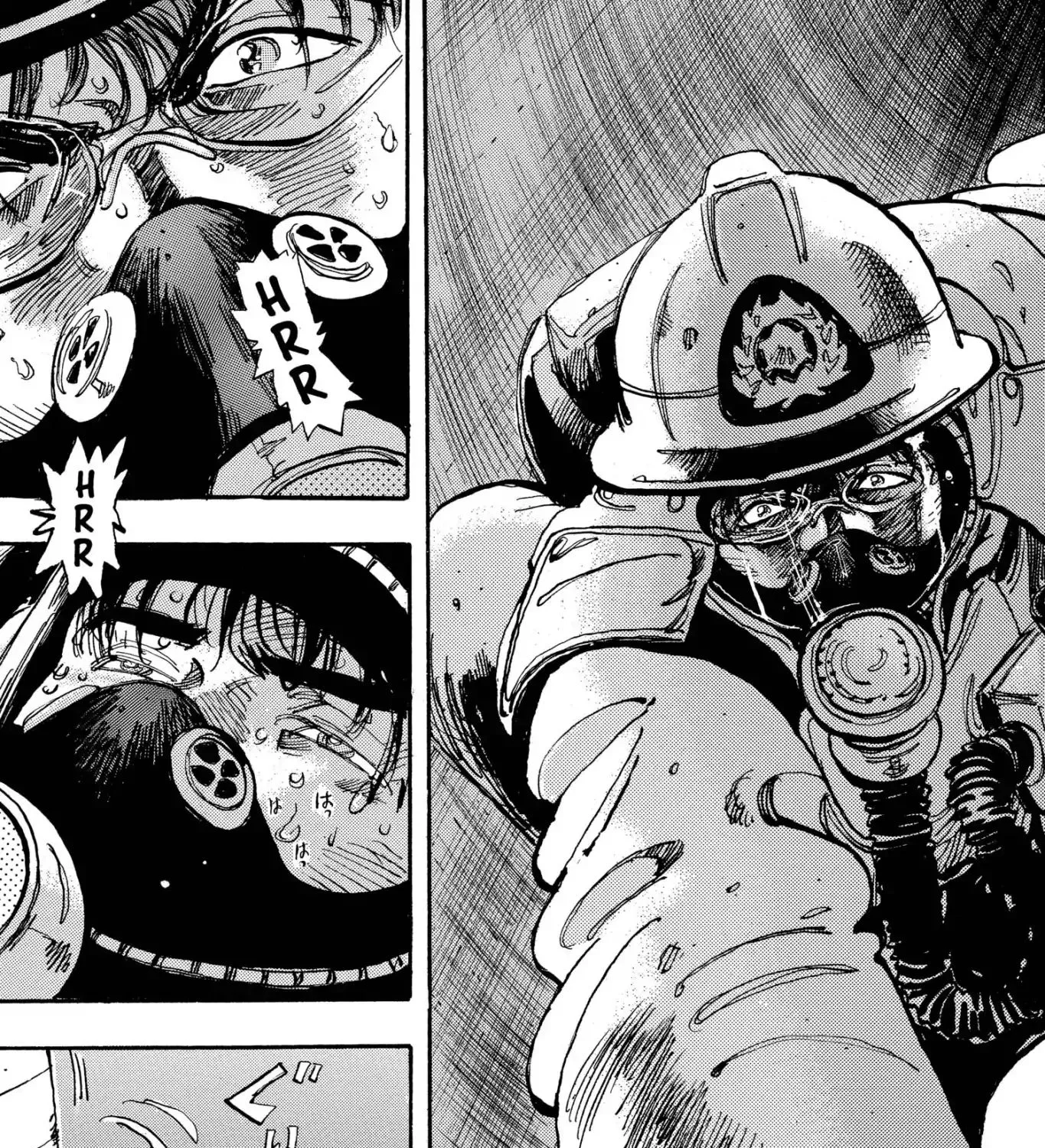 Firefighter! Daigo Of Fire Company M - Page 32