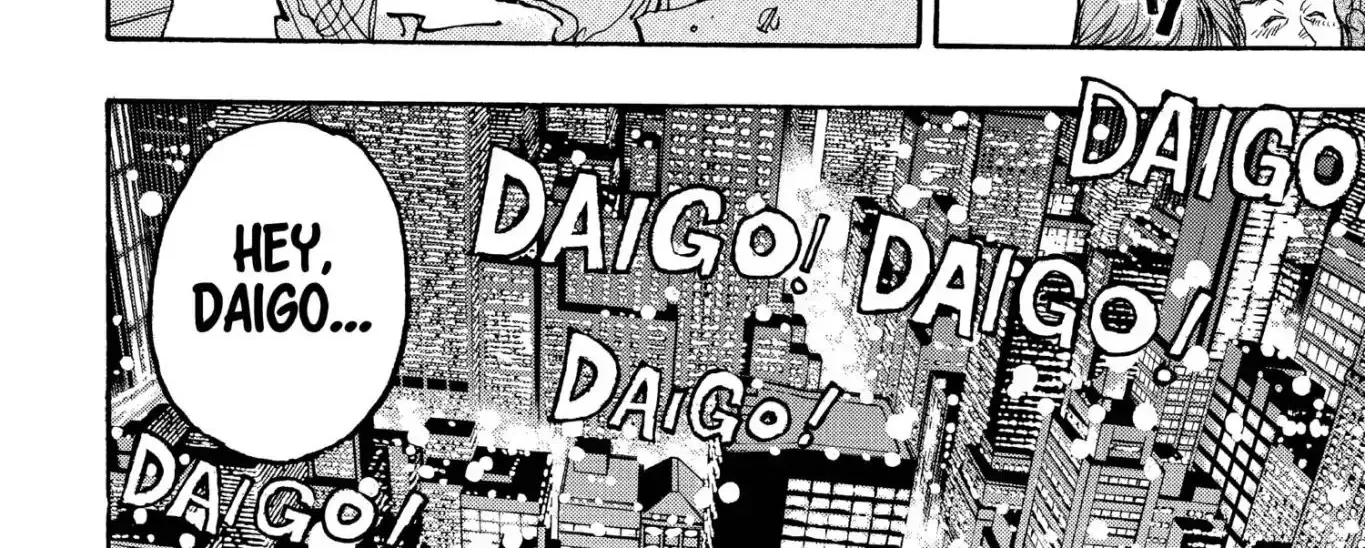 Firefighter! Daigo Of Fire Company M - Page 15