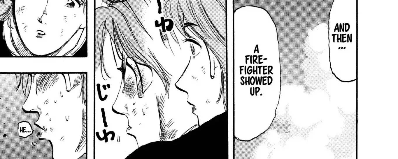 Firefighter! Daigo Of Fire Company M - Page 45