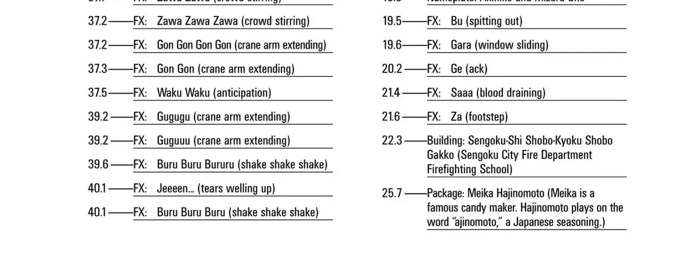 Firefighter! Daigo Of Fire Company M - Page 59