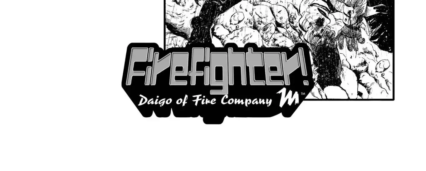 Firefighter! Daigo Of Fire Company M - Page 19