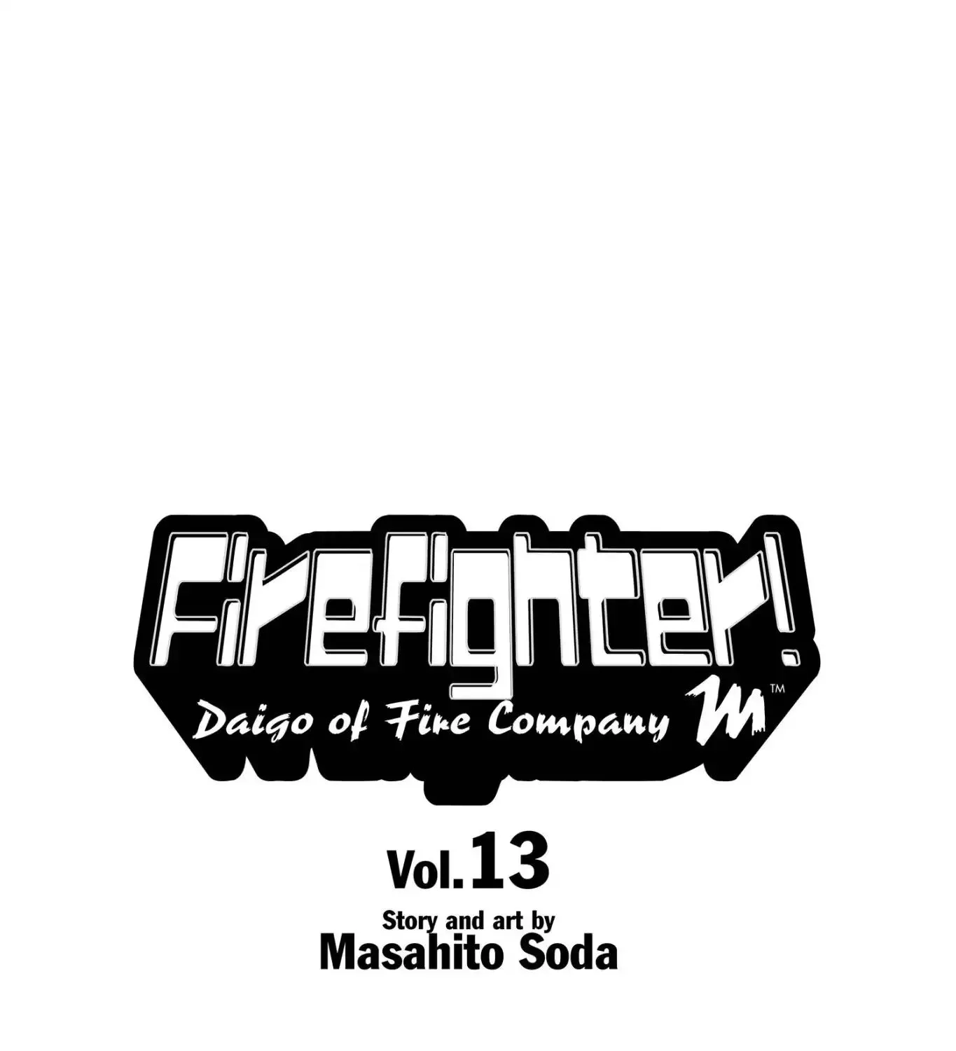 Firefighter! Daigo Of Fire Company M - Page 4