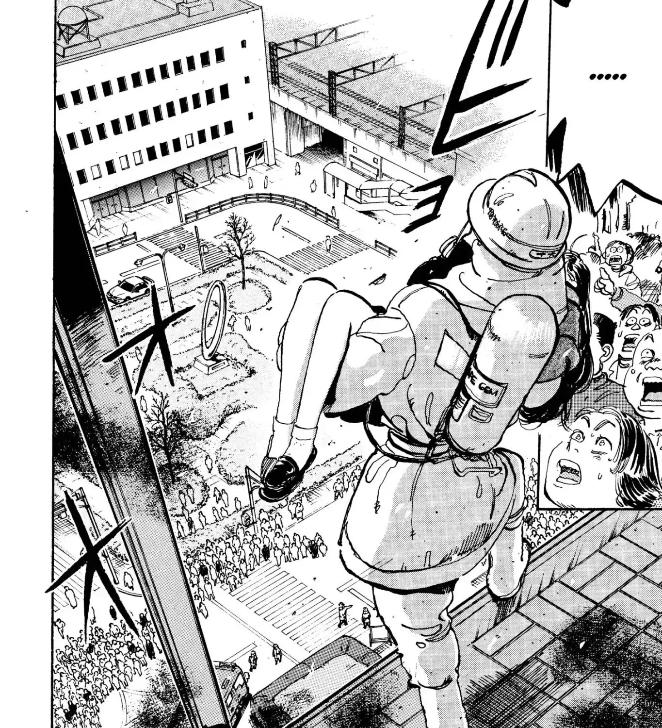 Firefighter! Daigo Of Fire Company M - Page 26