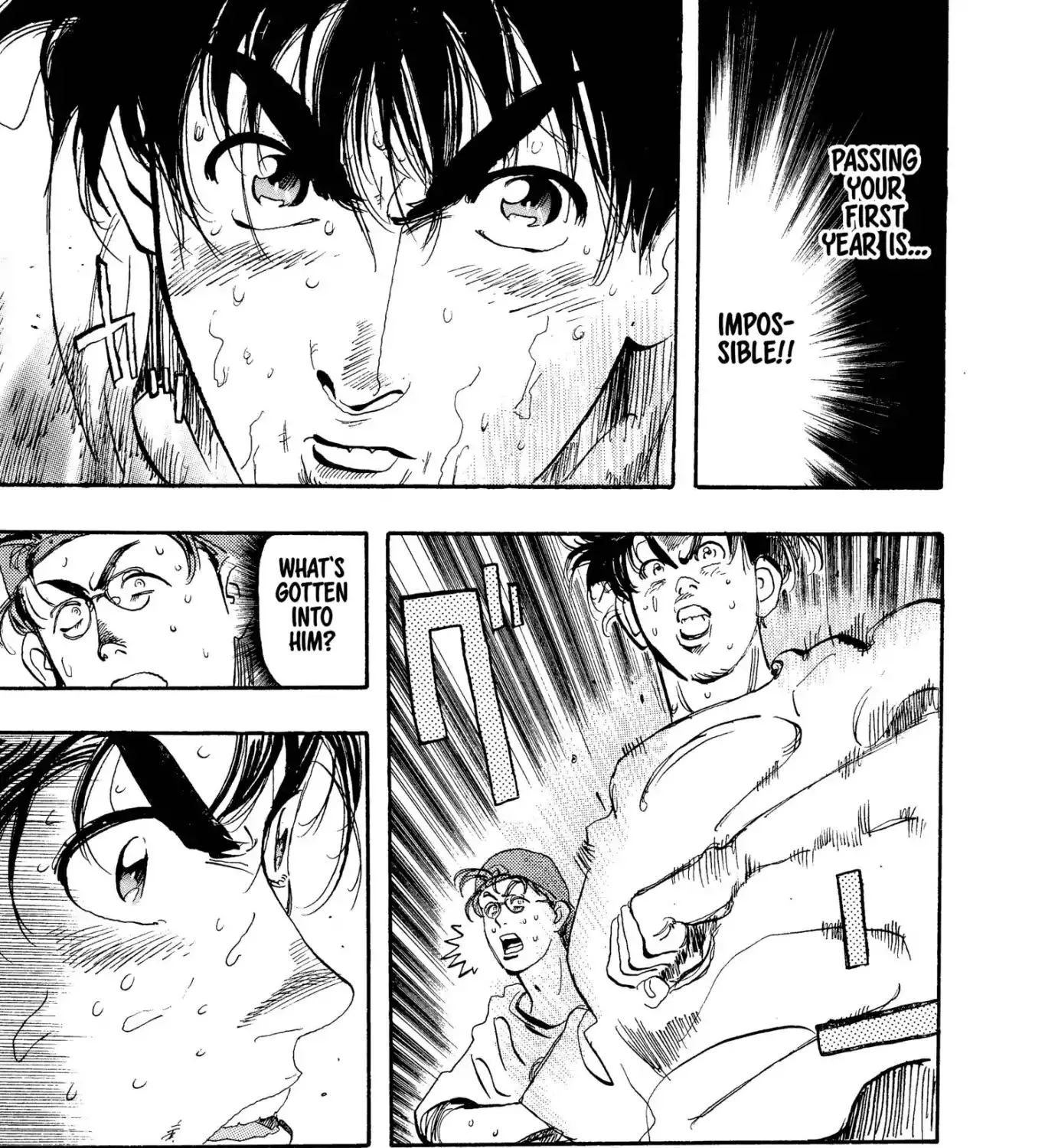 Firefighter! Daigo Of Fire Company M - Page 24