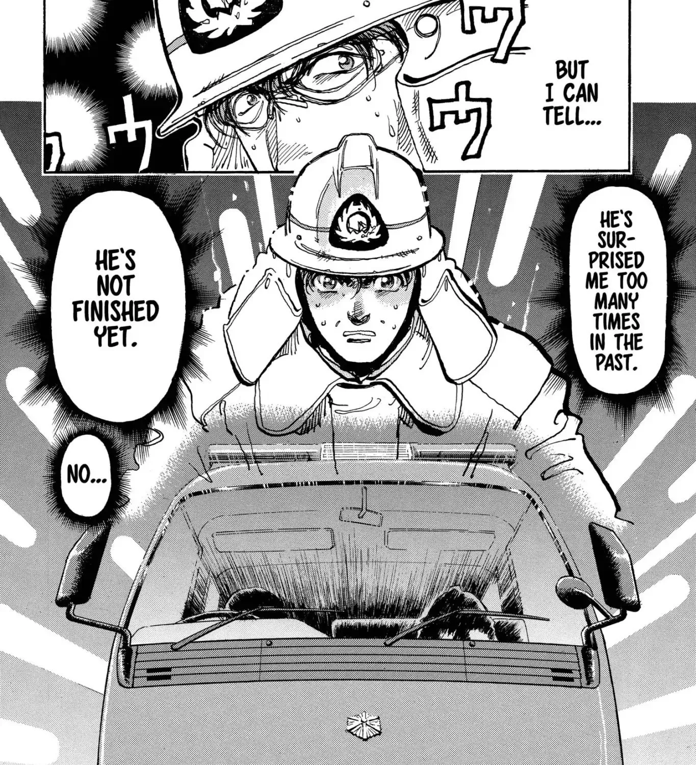 Firefighter! Daigo Of Fire Company M - Page 26