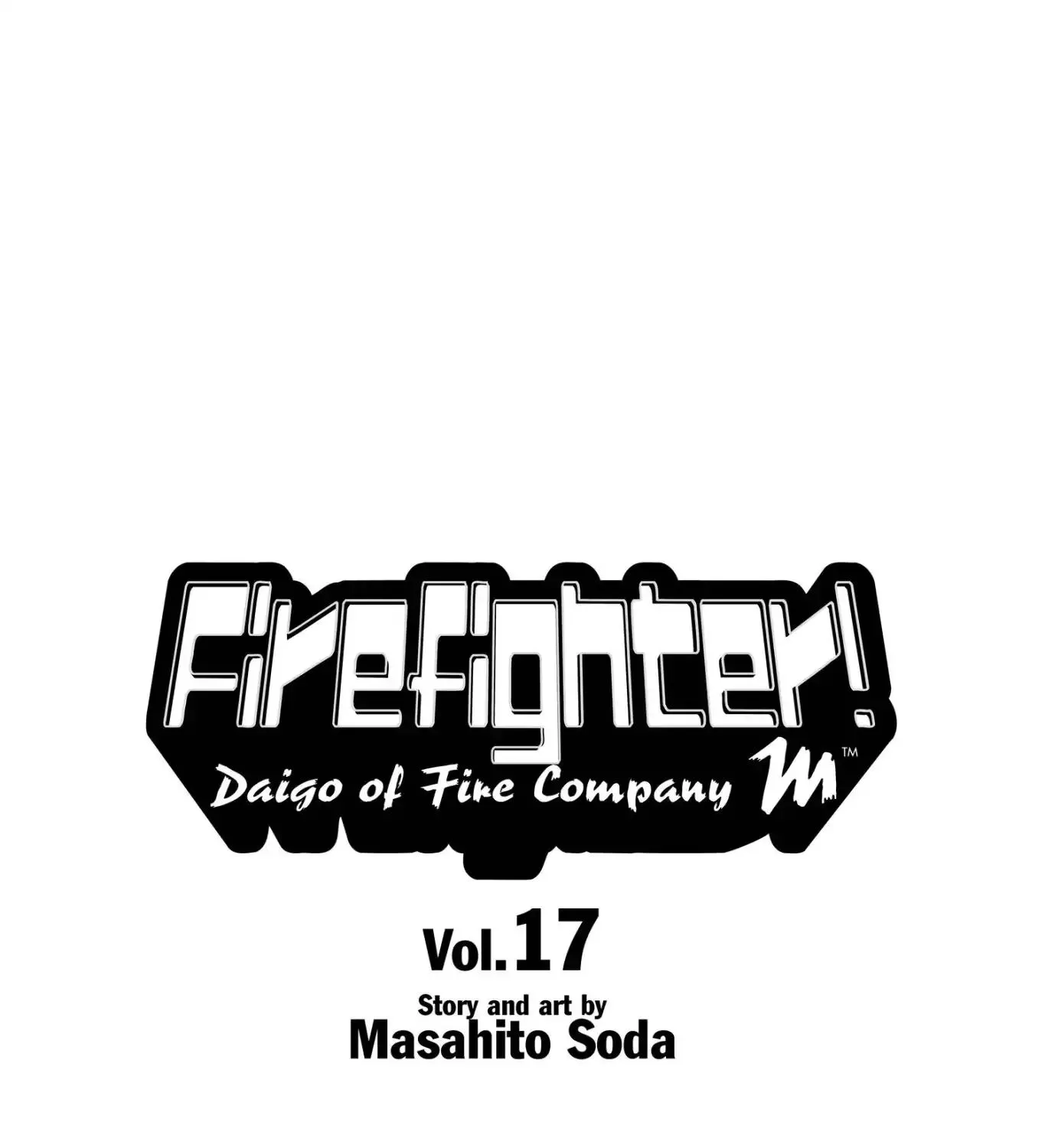 Firefighter! Daigo Of Fire Company M - Page 4