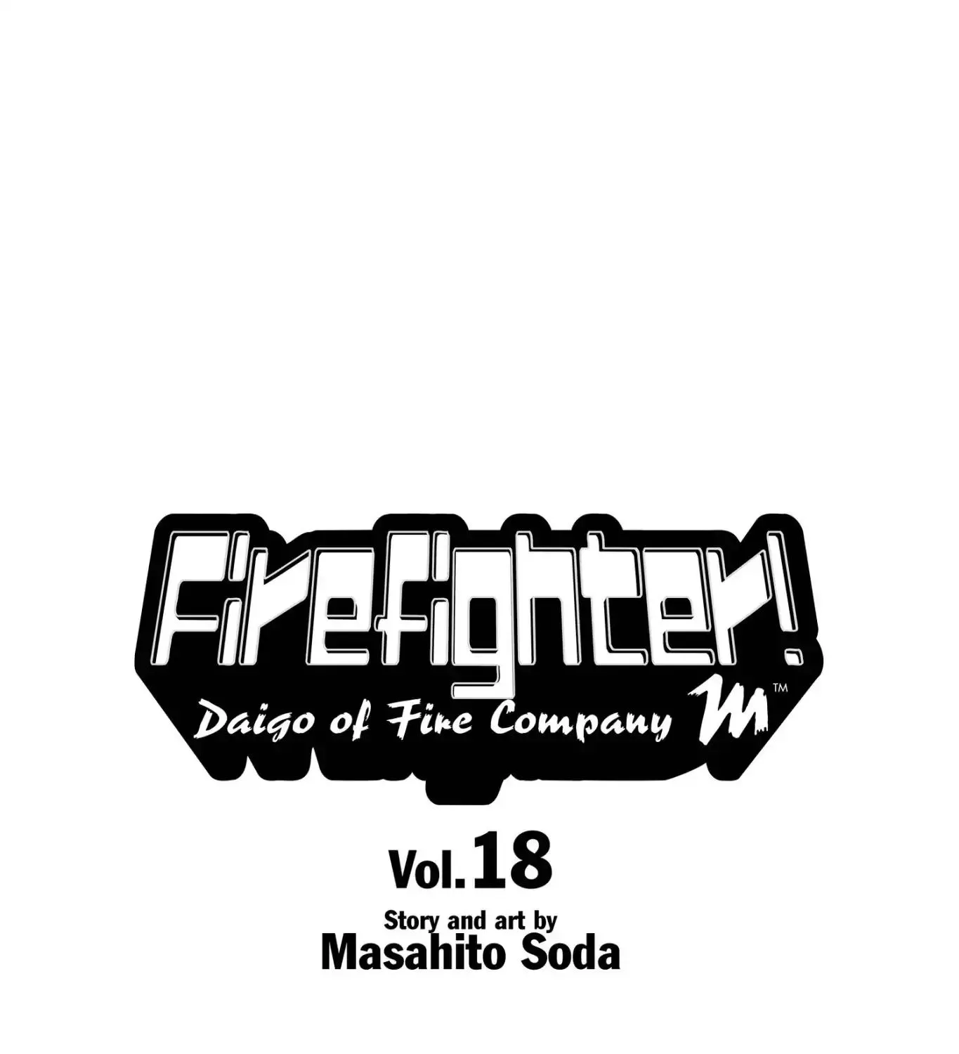 Firefighter! Daigo Of Fire Company M - Page 4