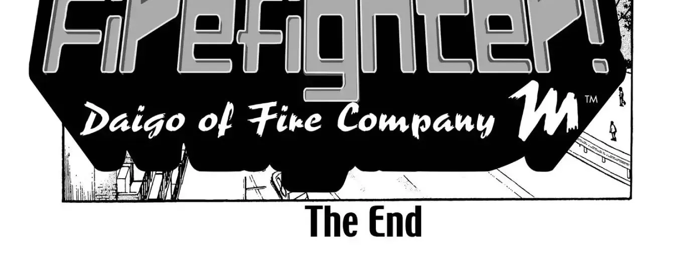 Firefighter! Daigo Of Fire Company M - Page 39