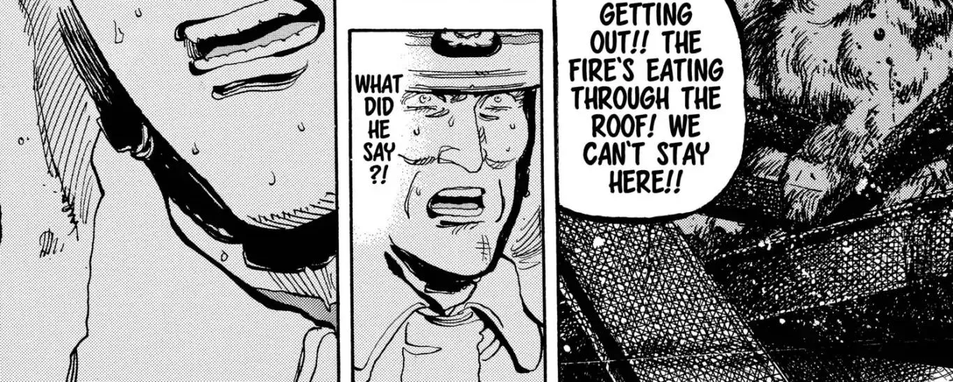 Firefighter! Daigo Of Fire Company M - Page 9