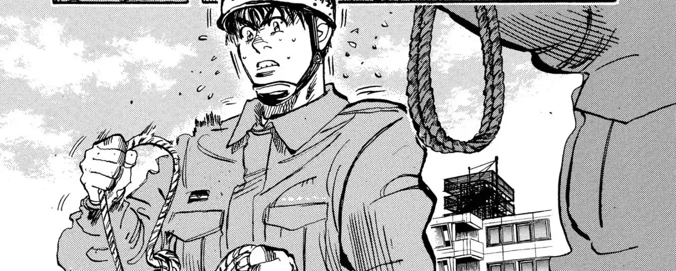 Firefighter! Daigo Of Fire Company M - Page 29