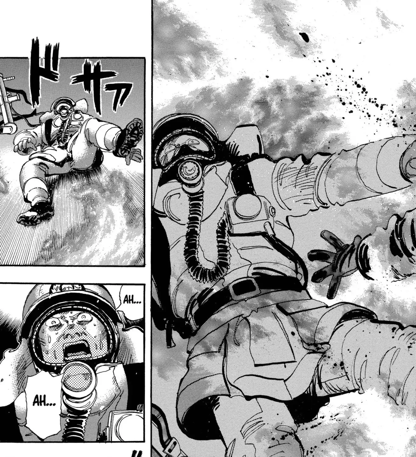 Firefighter! Daigo Of Fire Company M - Page 24