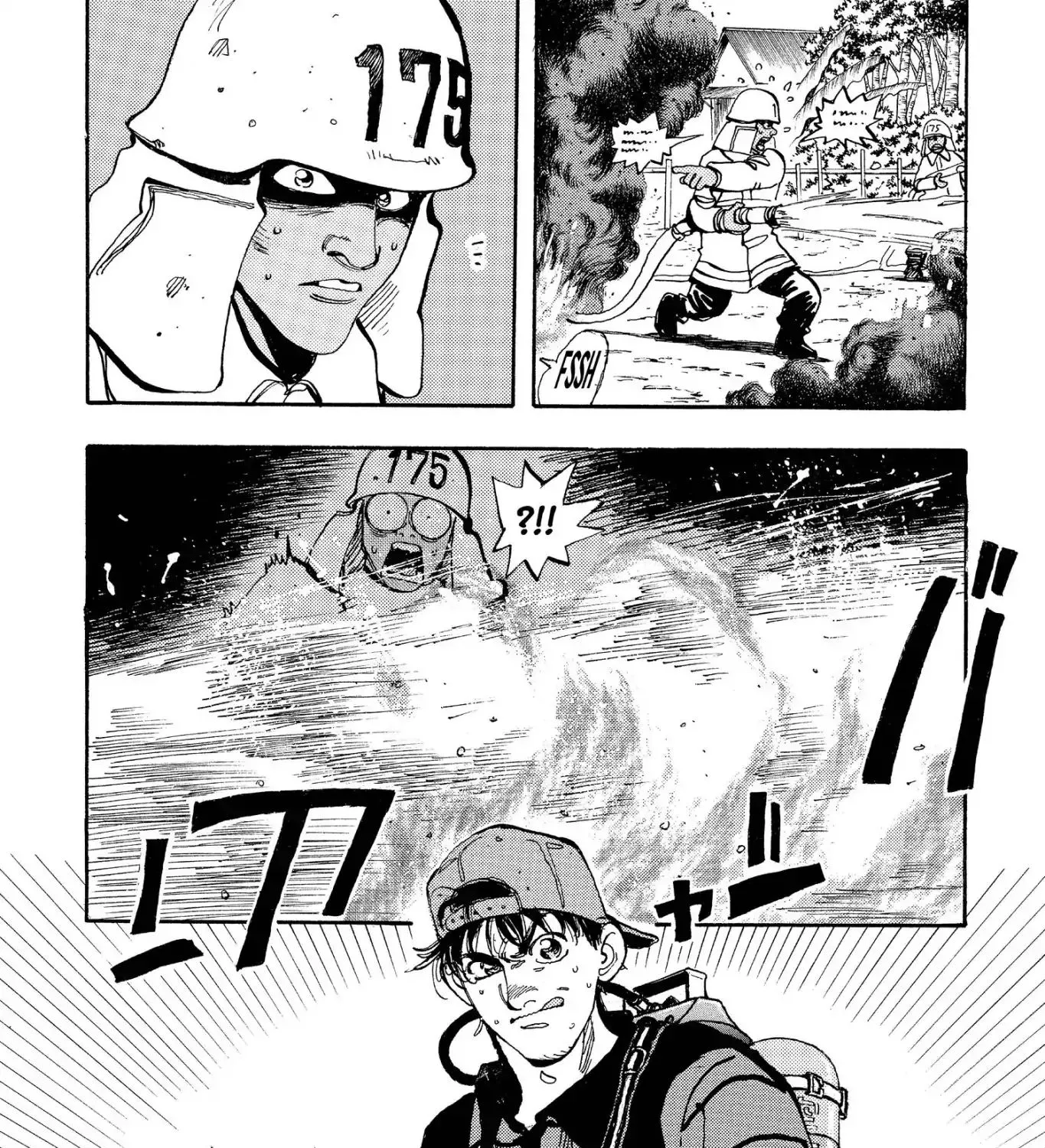 Firefighter! Daigo Of Fire Company M - Page 26