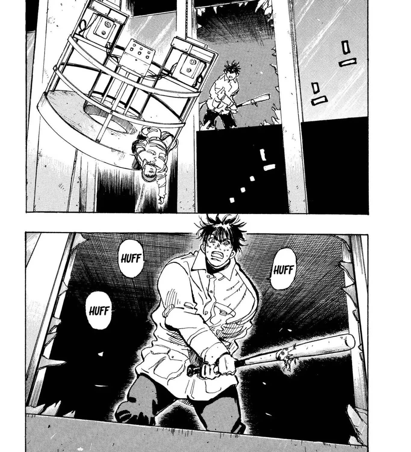 Firefighter! Daigo Of Fire Company M - Page 20