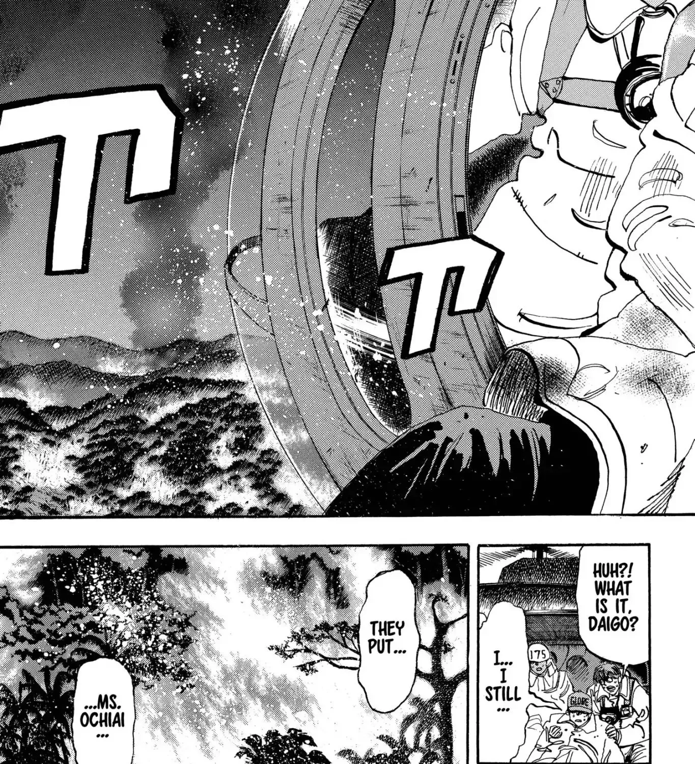 Firefighter! Daigo Of Fire Company M - Page 12