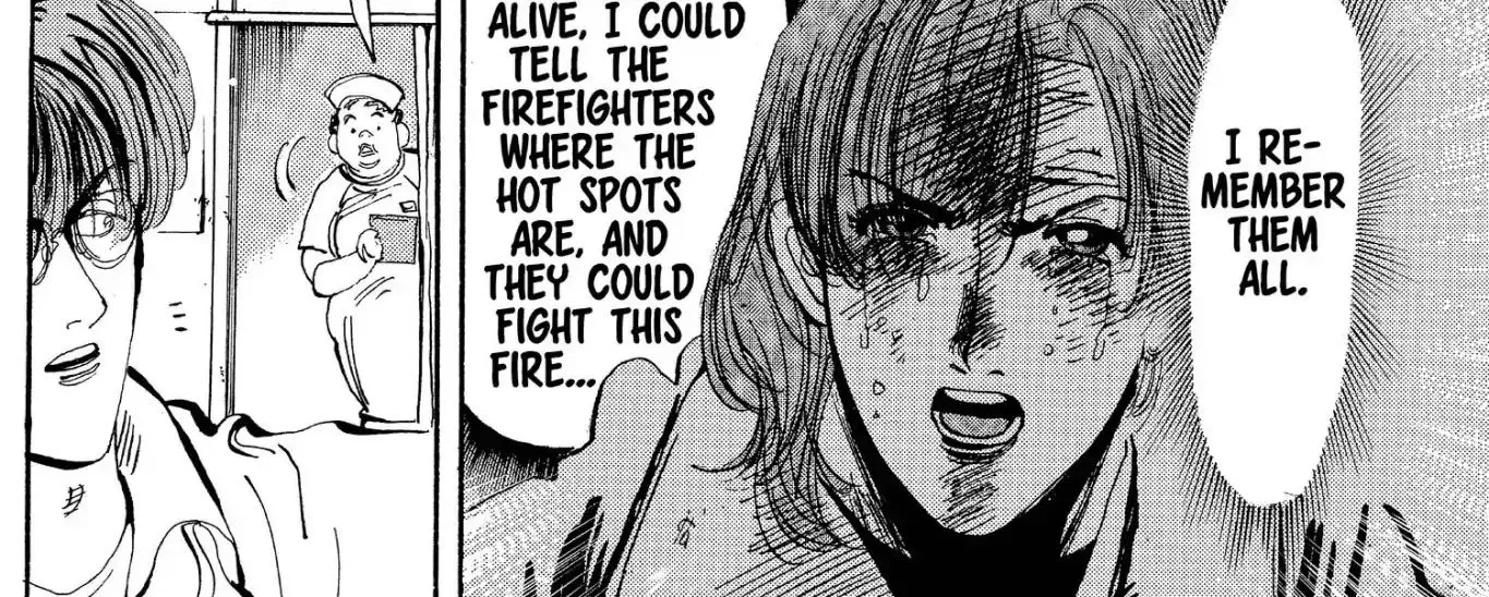 Firefighter! Daigo Of Fire Company M - Page 29