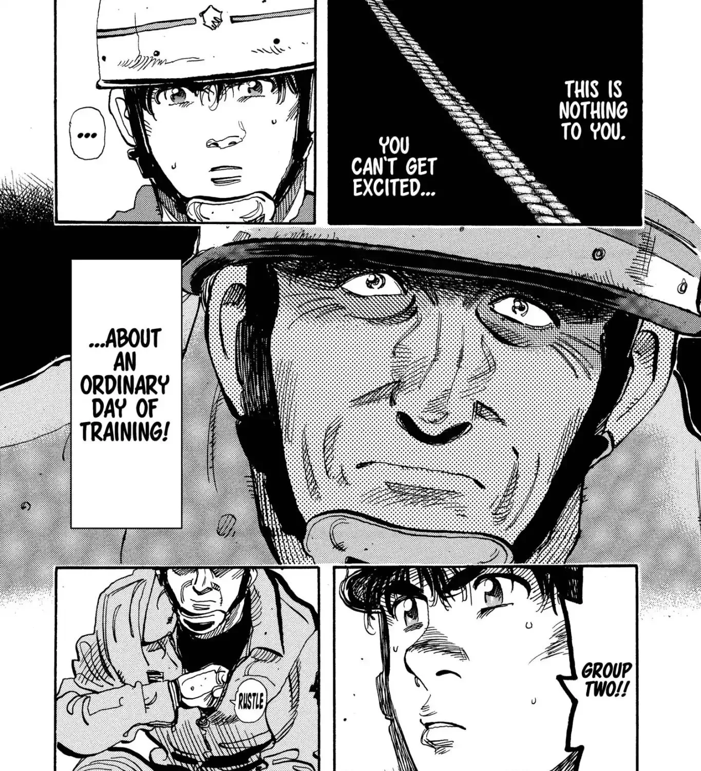 Firefighter! Daigo Of Fire Company M - Page 28