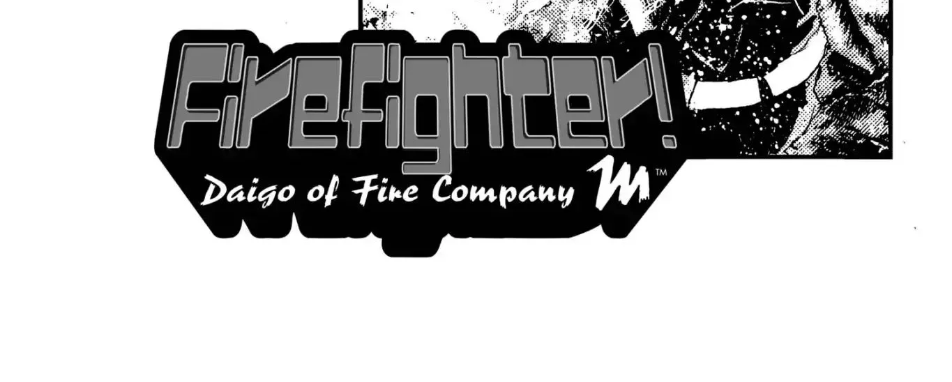 Firefighter! Daigo Of Fire Company M - Page 11