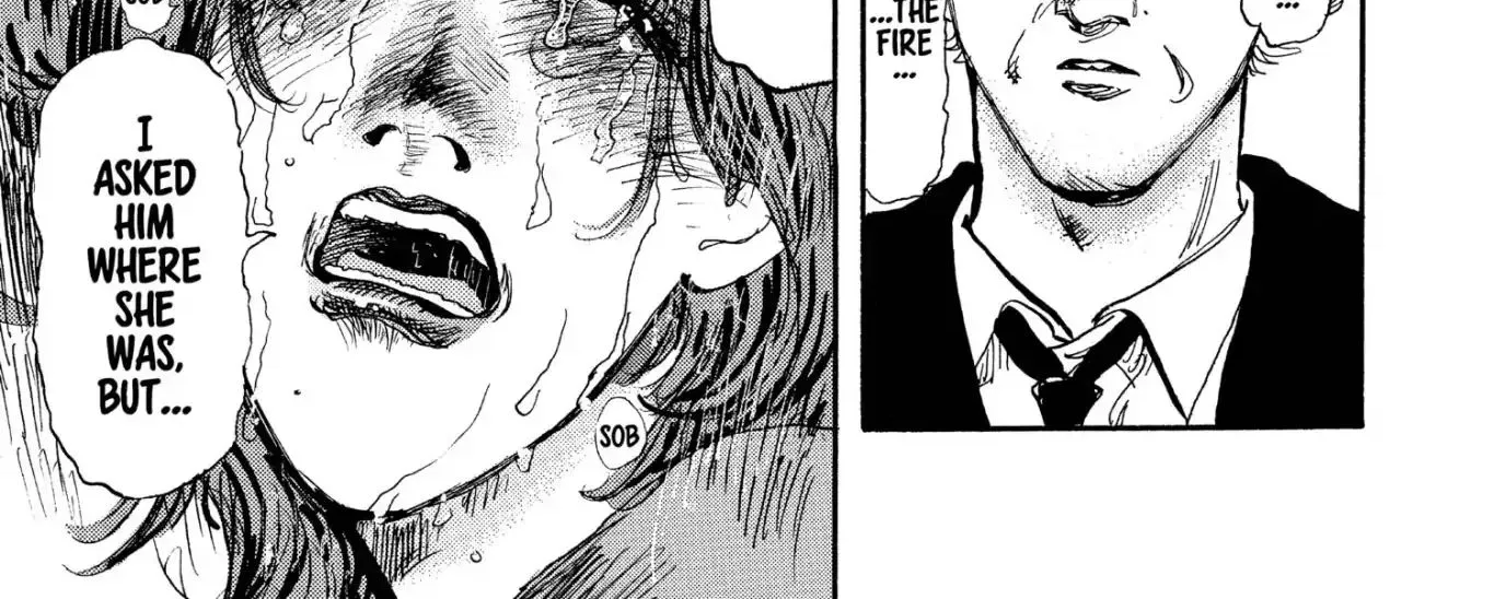 Firefighter! Daigo Of Fire Company M - Page 13