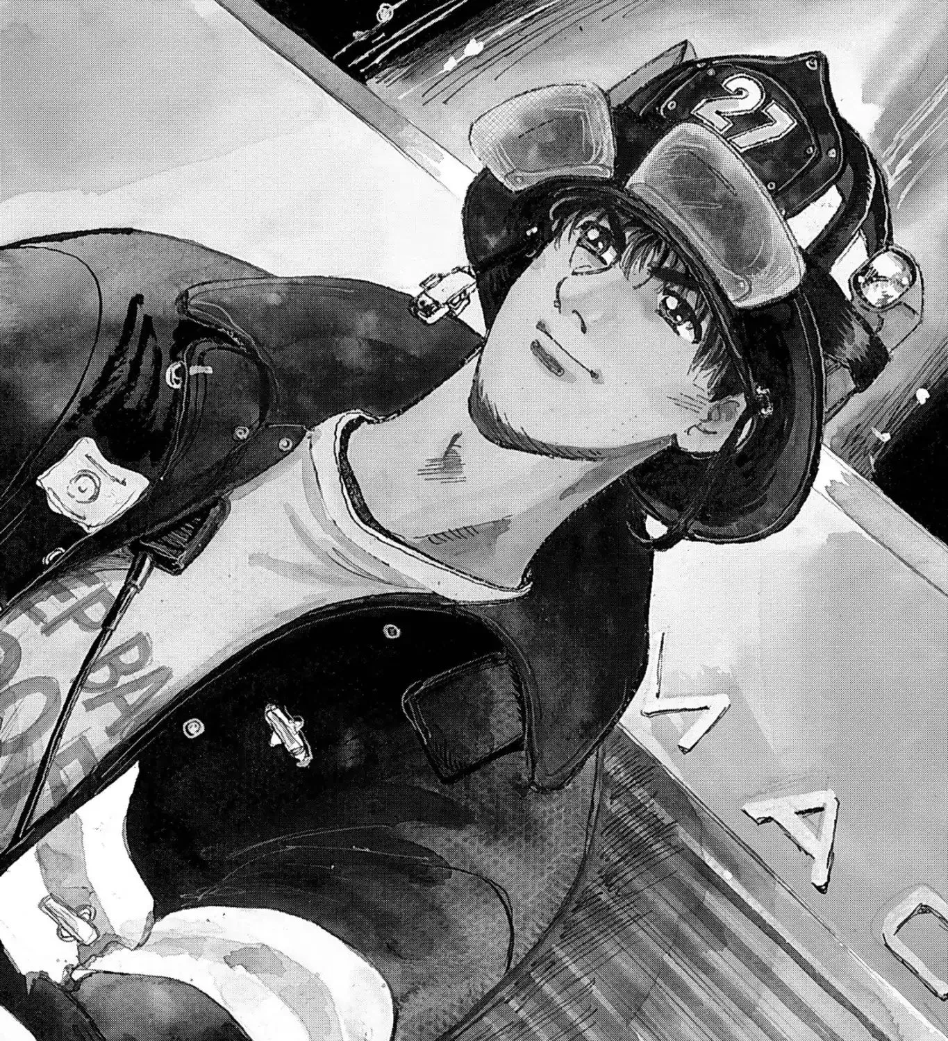 Firefighter! Daigo Of Fire Company M - Page 2