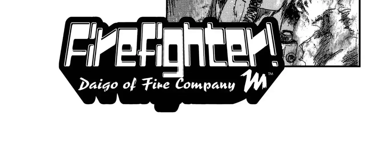 Firefighter! Daigo Of Fire Company M - Page 7