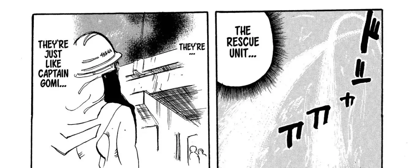 Firefighter! Daigo Of Fire Company M - Page 25