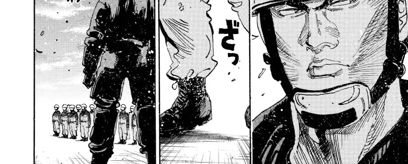 Firefighter! Daigo Of Fire Company M - Page 31