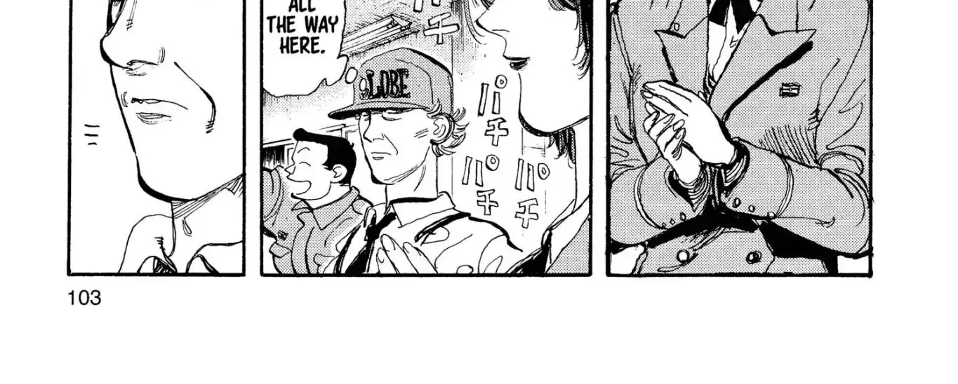 Firefighter! Daigo Of Fire Company M - Page 29