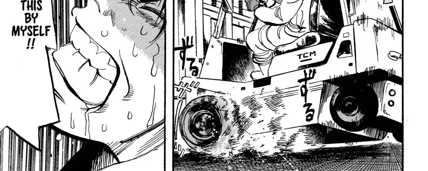 Firefighter! Daigo Of Fire Company M - Page 37