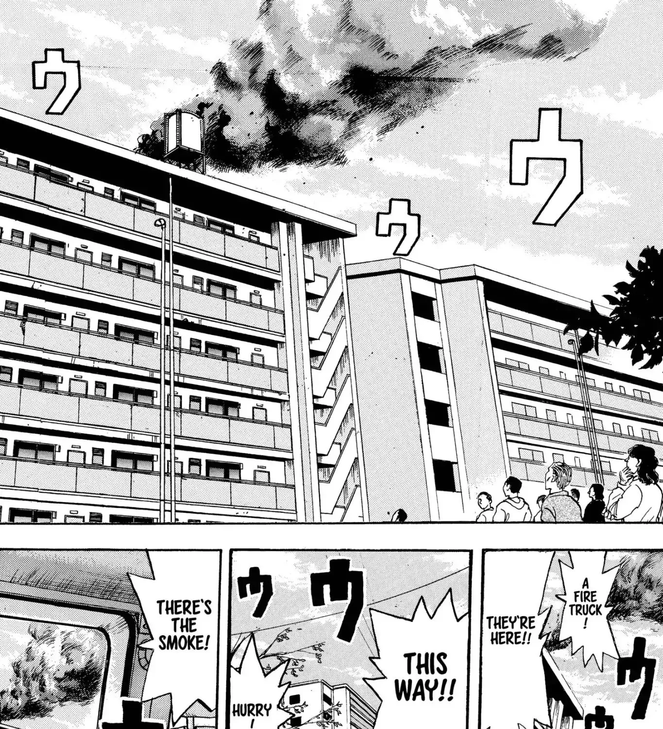 Firefighter! Daigo Of Fire Company M - Page 26