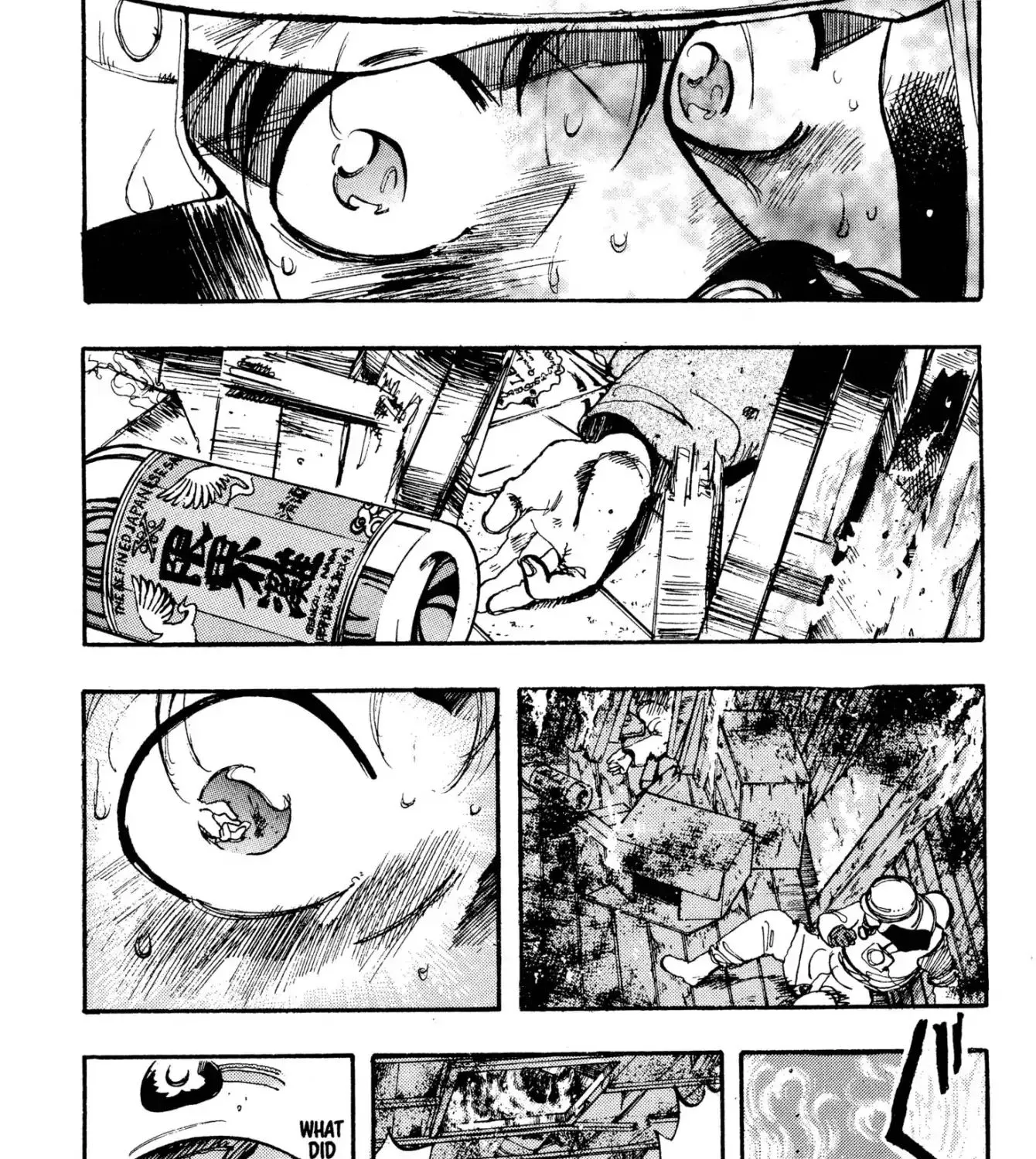 Firefighter! Daigo Of Fire Company M - Page 18