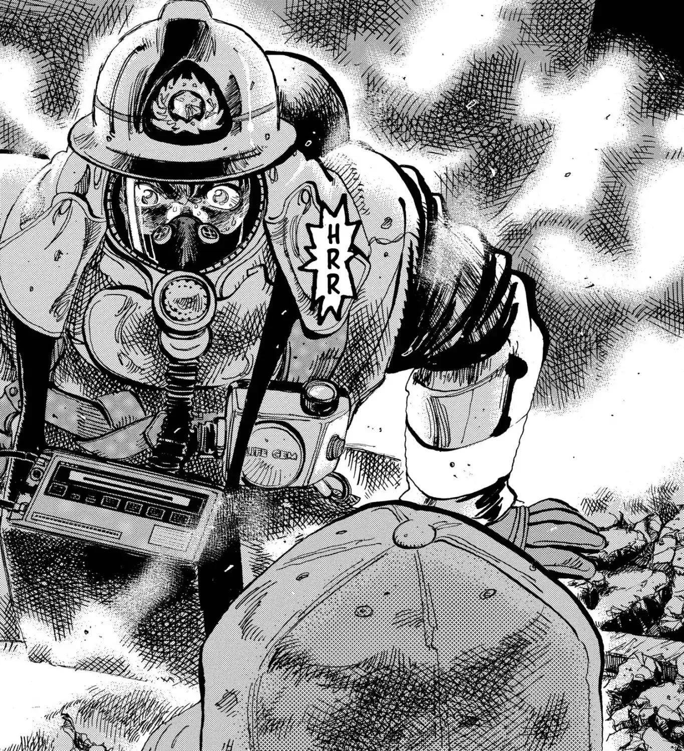 Firefighter! Daigo Of Fire Company M - Page 26