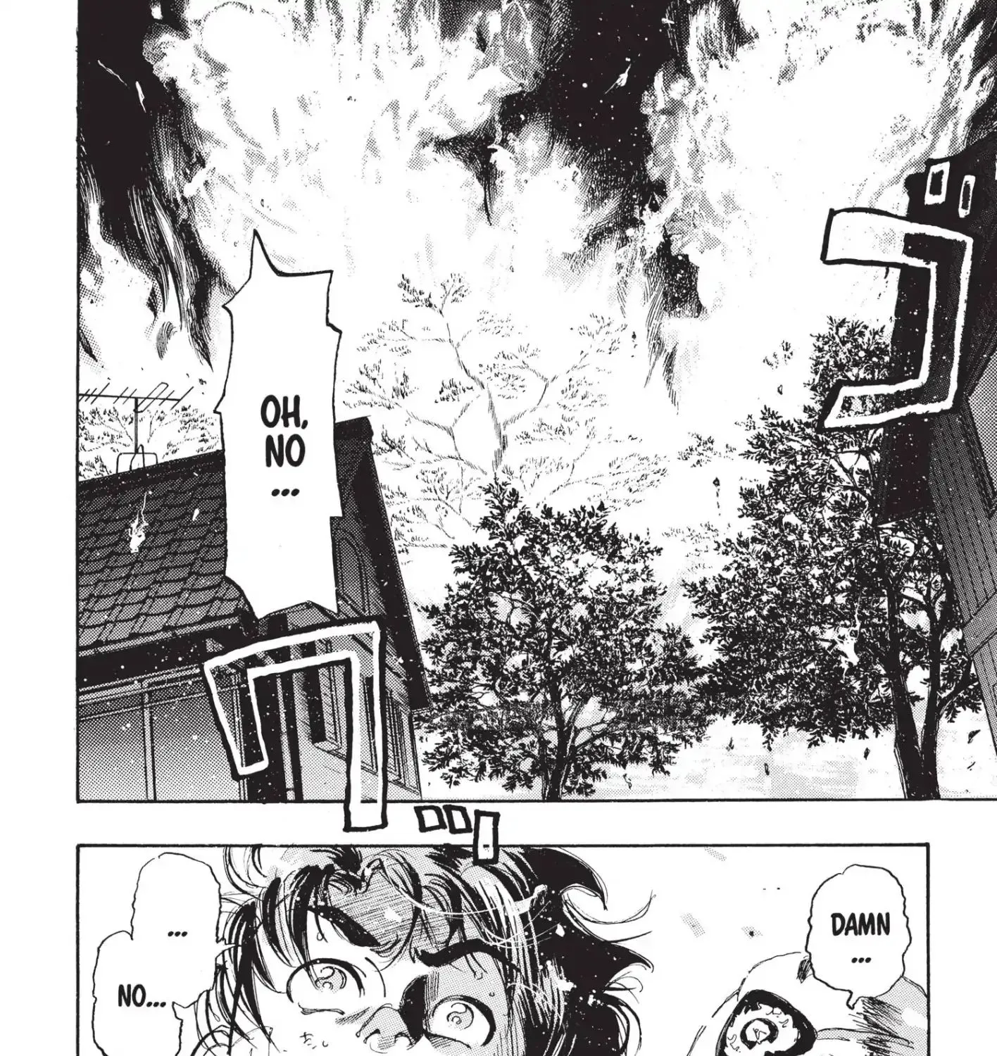 Firefighter! Daigo Of Fire Company M - Page 30