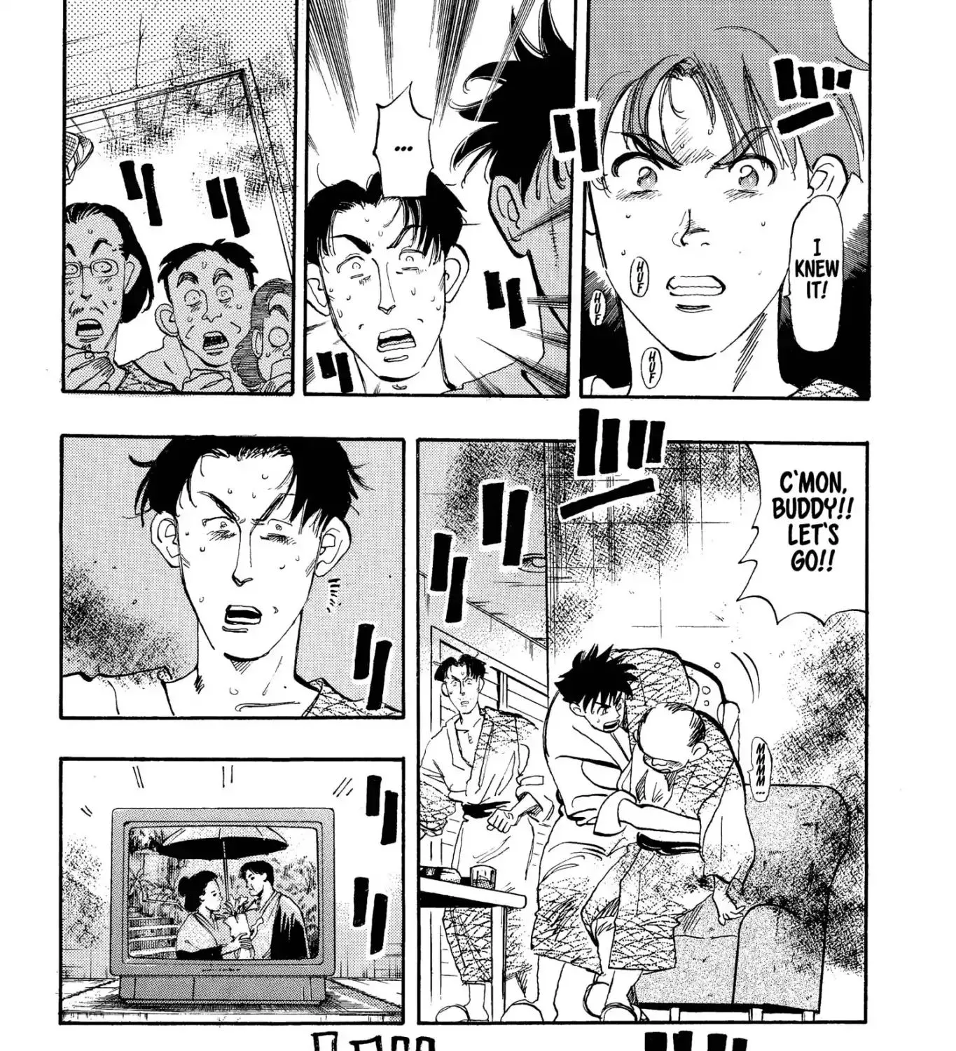 Firefighter! Daigo Of Fire Company M - Page 24