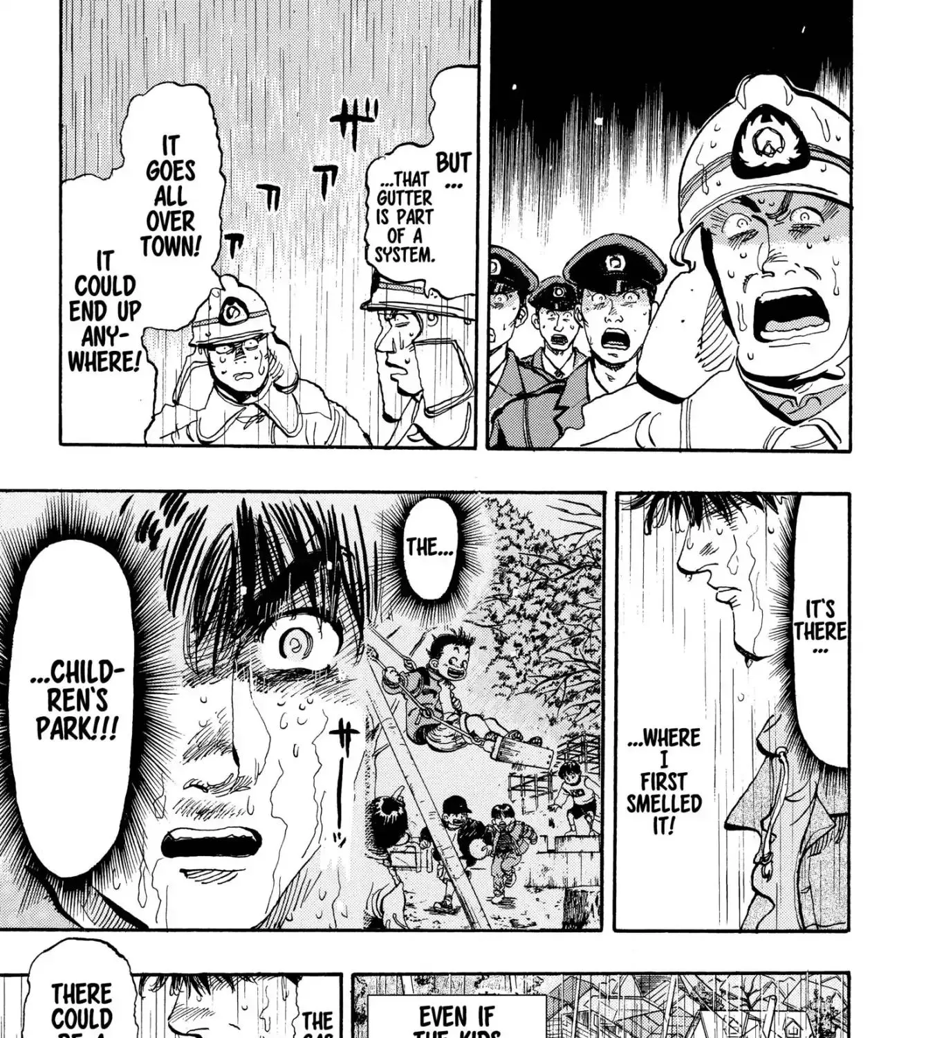 Firefighter! Daigo Of Fire Company M - Page 24