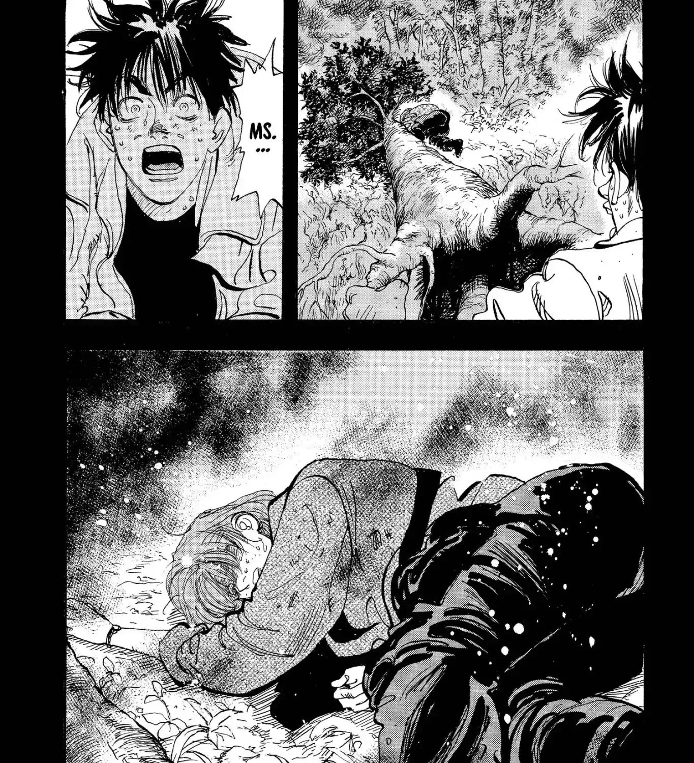 Firefighter! Daigo Of Fire Company M - Page 42