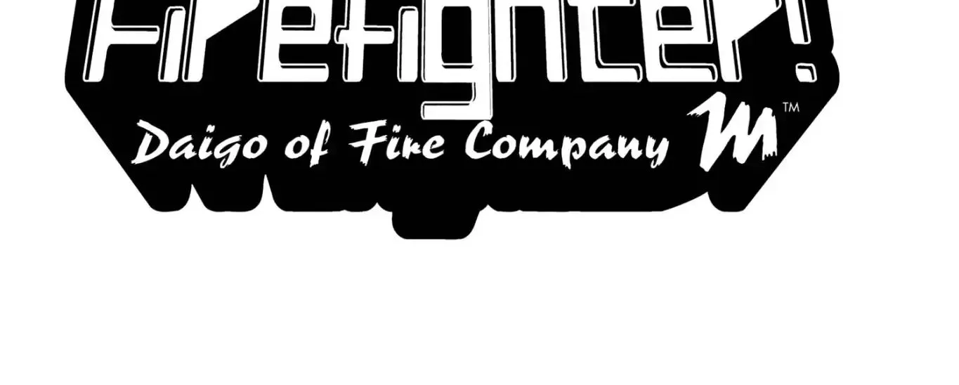 Firefighter! Daigo Of Fire Company M - Page 37