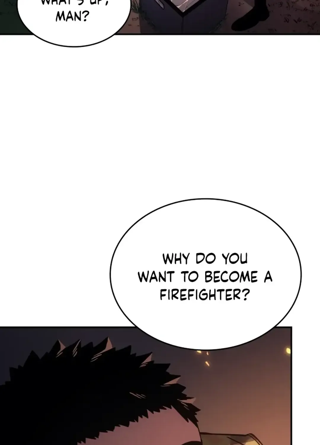 Firefighter Chapter 1 page 77 - MangaKakalot