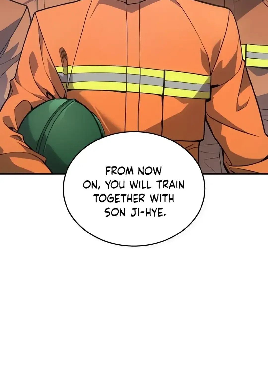 Firefighter Chapter 6 page 12 - MangaKakalot