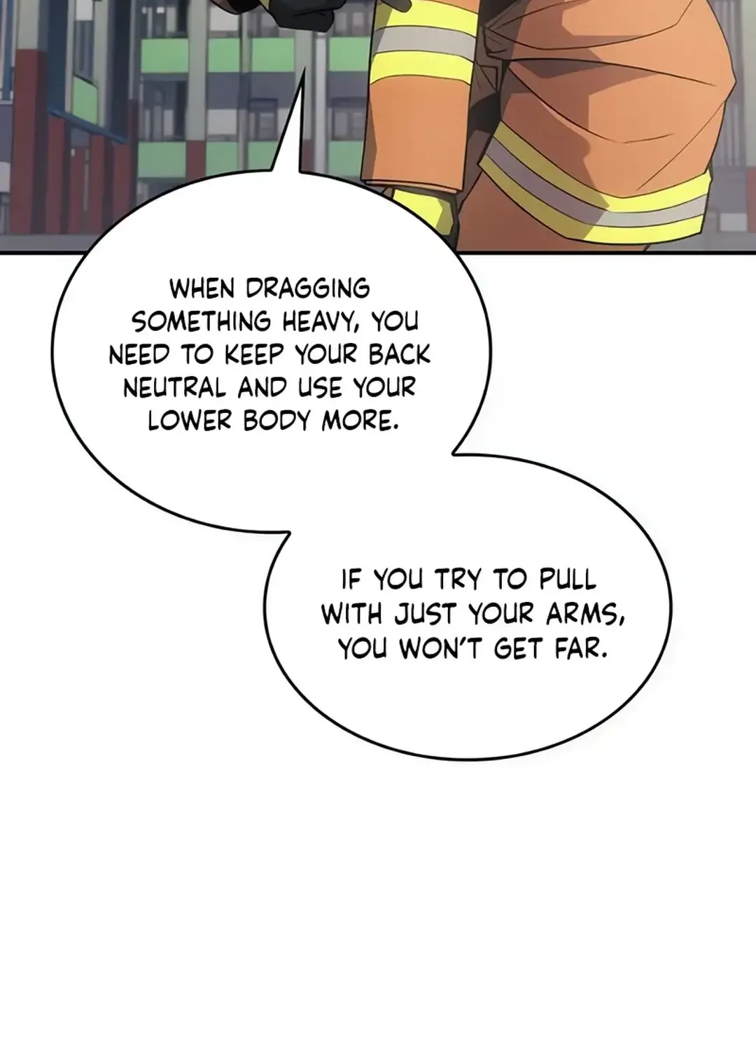 Firefighter Chapter 6 page 63 - MangaKakalot