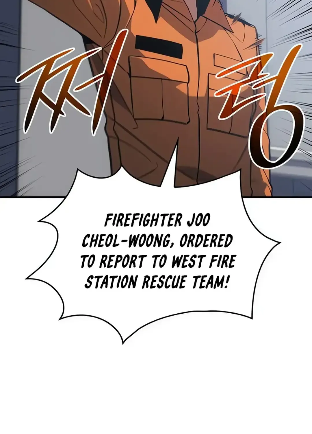 Firefighter Chapter 7 page 53 - MangaKakalot