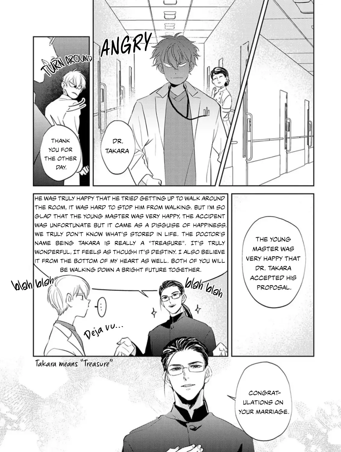 First Call - Page 39