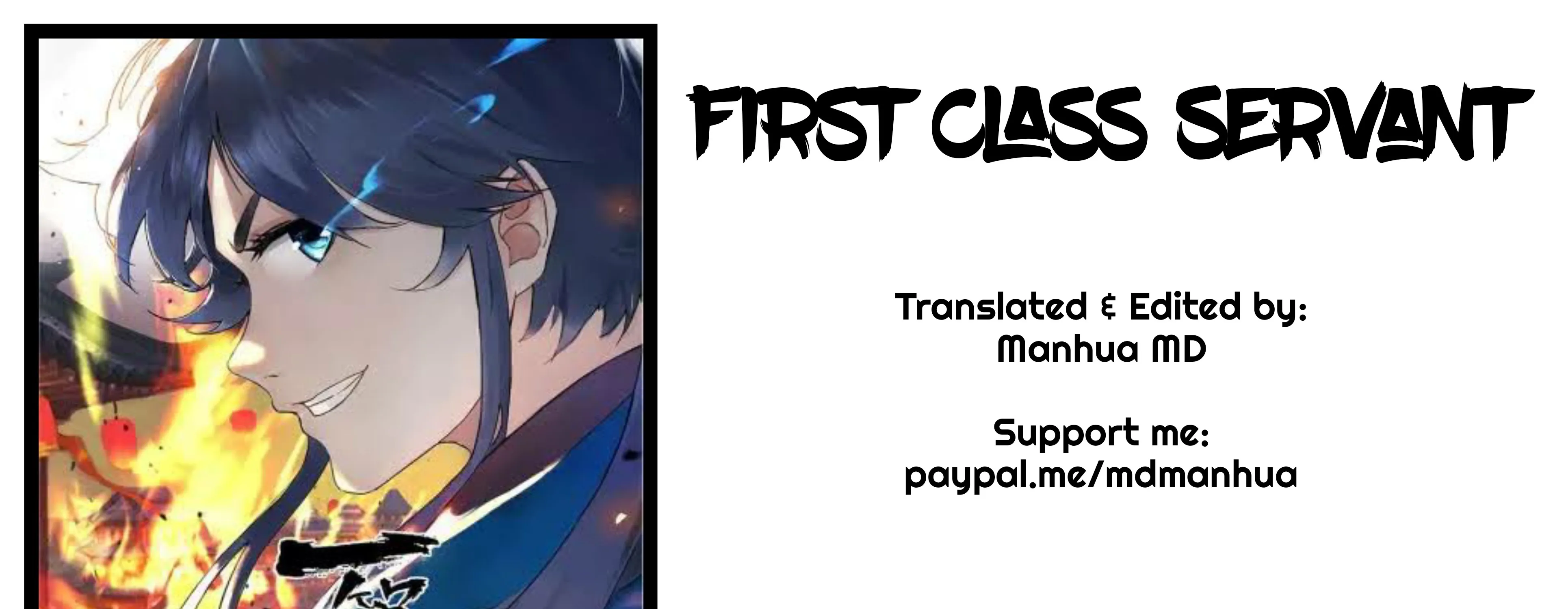 First Class Servant Chapter 27 page 47 - MangaKakalot