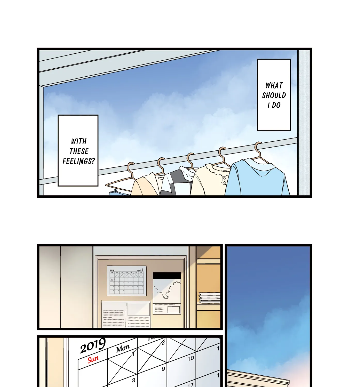 First Comes Love, Then Comes Marriage Chapter 0 page 15 - MangaKakalot