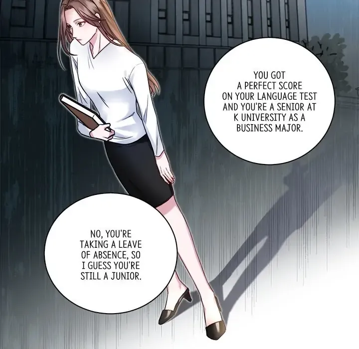 First Impressions Chapter 1 page 29 - MangaKakalot