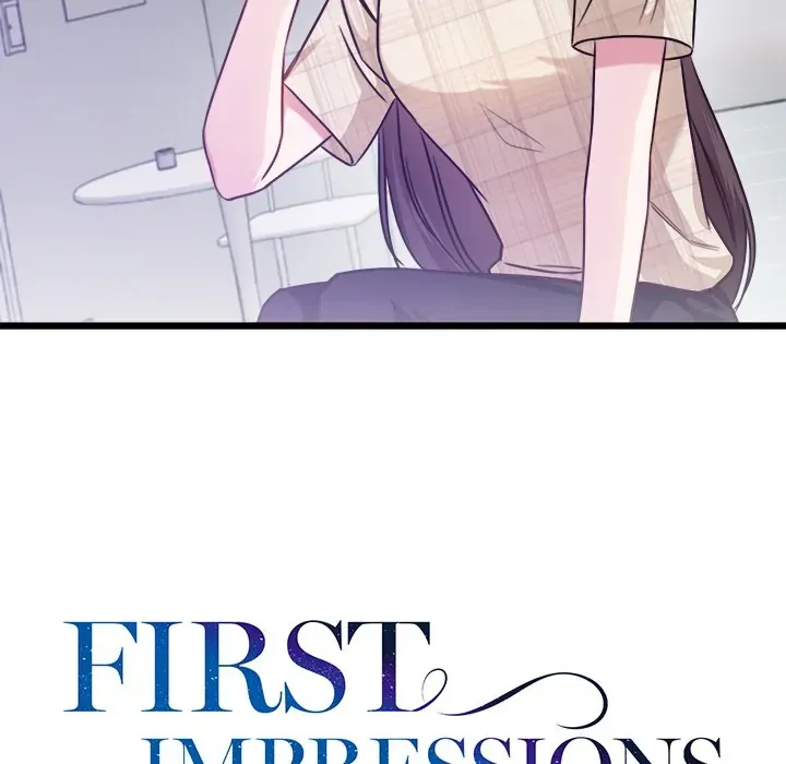 First Impressions Chapter 10 page 18 - MangaKakalot