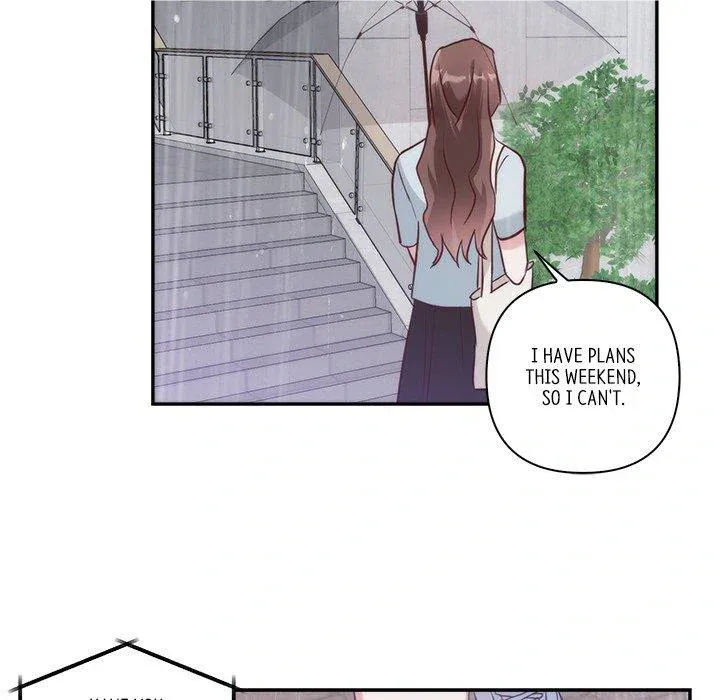 First Impressions Chapter 16 page 57 - MangaKakalot