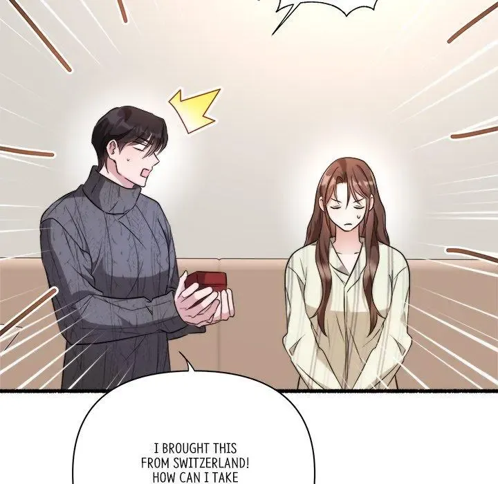 First Impressions Chapter 23 page 44 - MangaKakalot